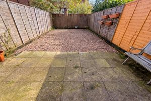 Garden- click for photo gallery